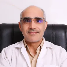 دکتر سید مهرداد موسوی